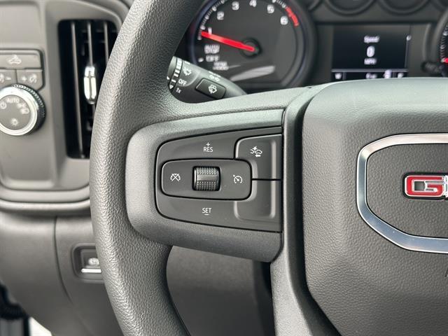 2026 GMC Sierra 1500 Pro Tucson AZ