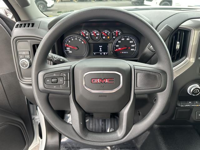 2026 GMC Sierra 1500 Pro Tucson AZ