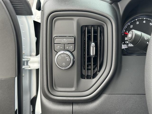 2026 GMC Sierra 1500 Pro Tucson AZ