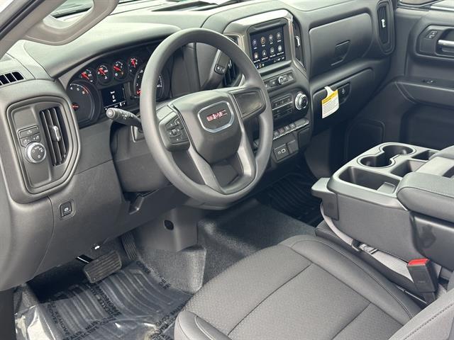 2026 GMC Sierra 1500 Pro Tucson AZ