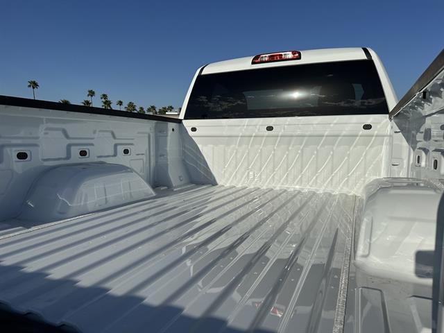 2026 GMC Sierra 1500 Pro Tucson AZ