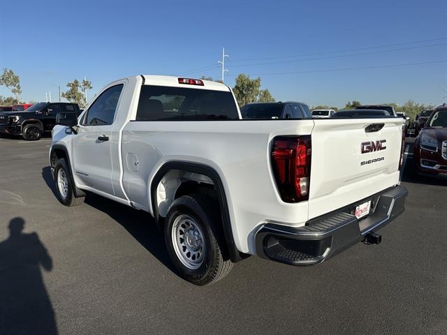 2026 GMC Sierra 1500 Pro Tucson AZ