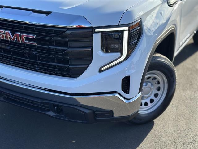 2026 GMC Sierra 1500 Pro Tucson AZ