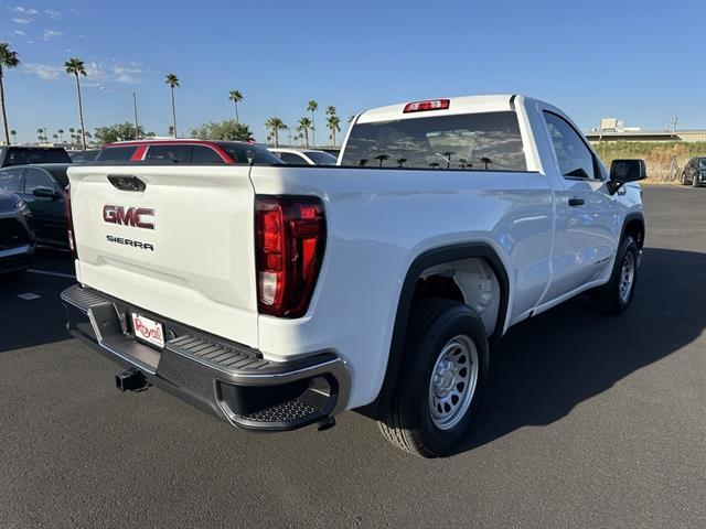 2026 GMC Sierra 1500 Pro Tucson AZ