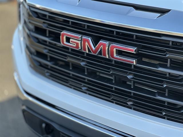 2026 GMC Sierra 1500 Pro Tucson AZ