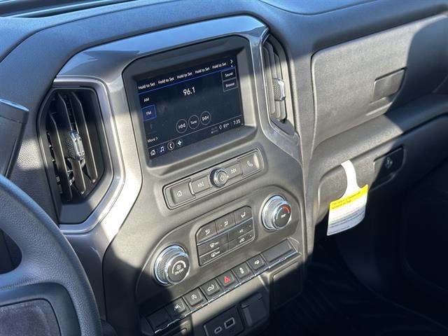 2026 GMC Sierra 1500 Pro Tucson AZ