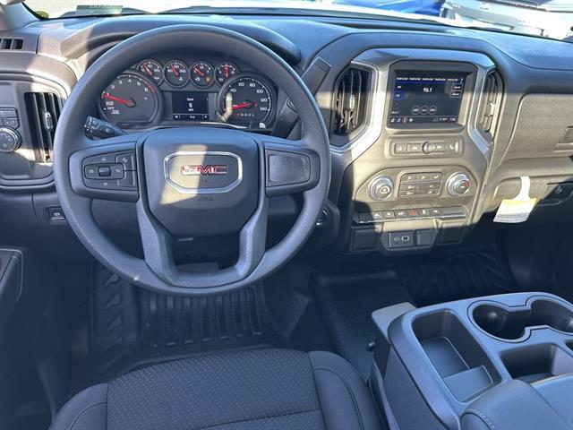 2026 GMC Sierra 1500 Pro Tucson AZ