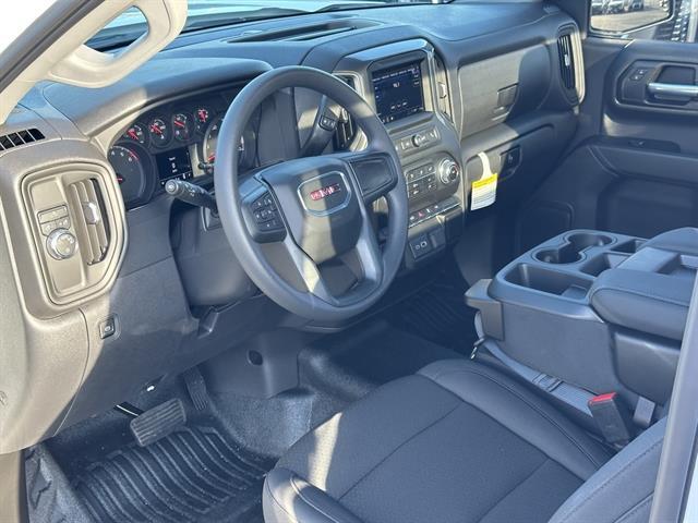 2026 GMC Sierra 1500 Pro Tucson AZ