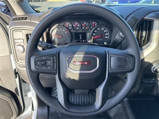 2026 GMC Sierra 1500 Pro Tucson AZ
