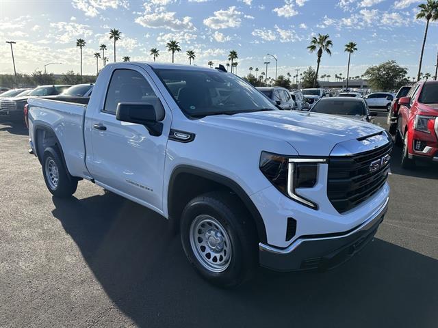 2026 GMC Sierra 1500 Pro Tucson AZ