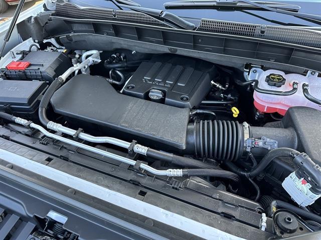 2026 GMC Sierra 1500 Pro Tucson AZ