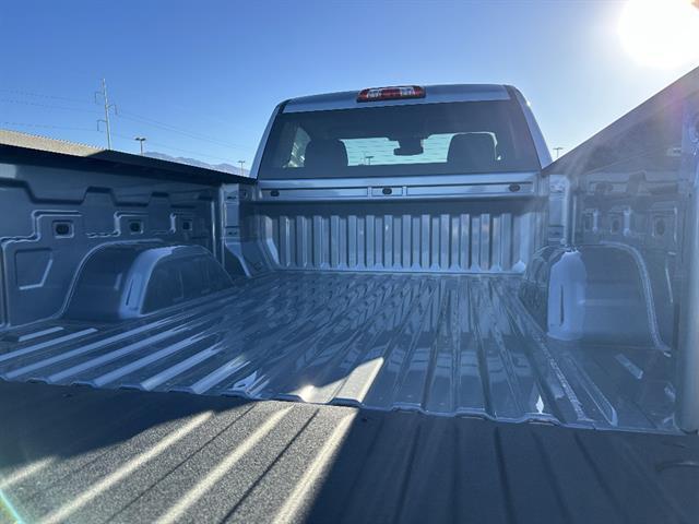 2026 GMC Sierra 1500 Pro Tucson AZ