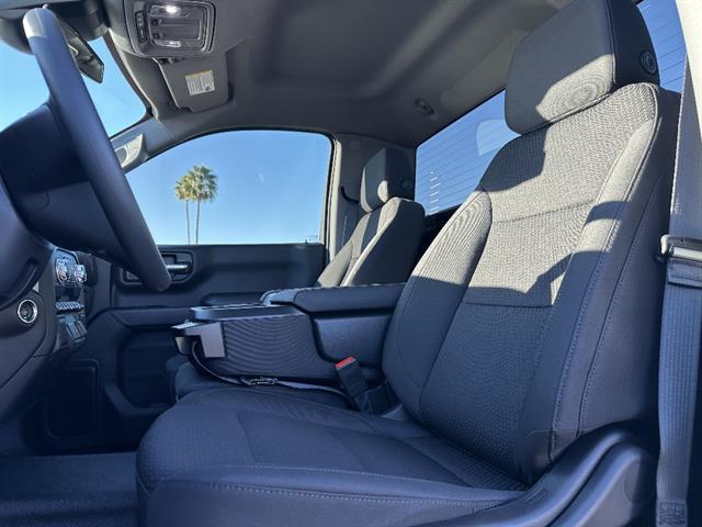 2026 GMC Sierra 1500 Pro Tucson AZ