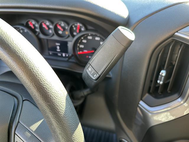 2026 GMC Sierra 1500 Pro Tucson AZ