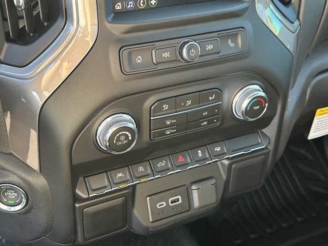 2026 GMC Sierra 1500 Pro Tucson AZ