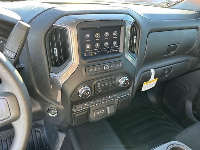 2026 GMC Sierra 1500 Pro Tucson AZ