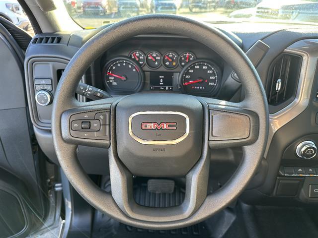 2026 GMC Sierra 1500 Pro Tucson AZ