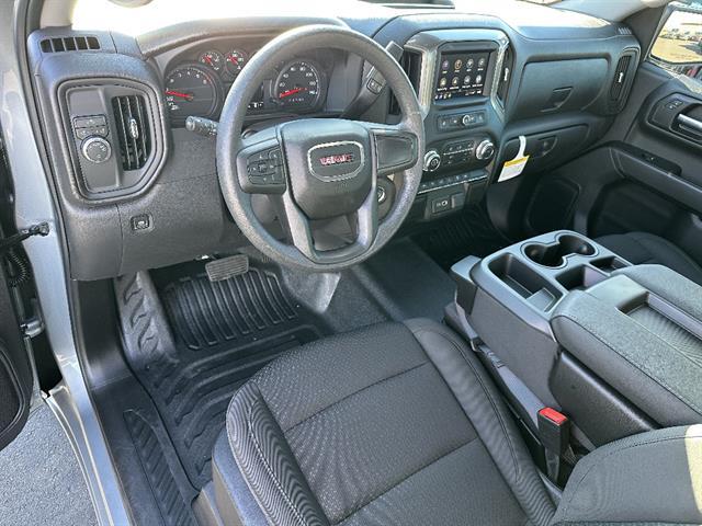 2026 GMC Sierra 1500 Pro Tucson AZ
