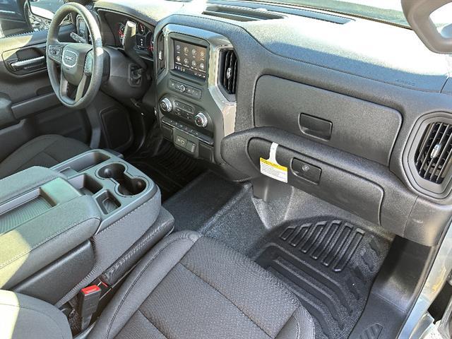 2026 GMC Sierra 1500 Pro Tucson AZ