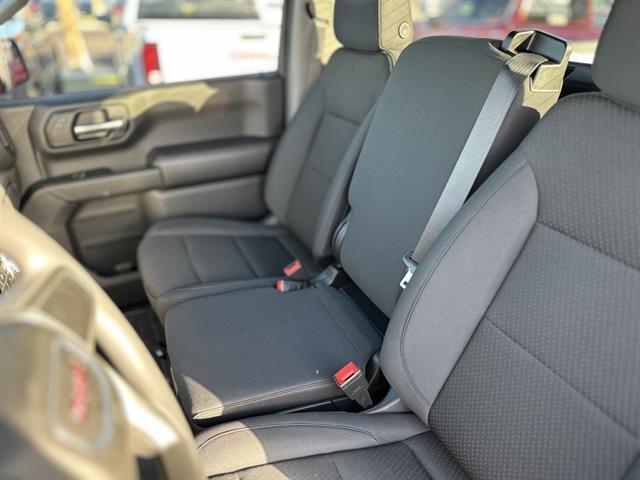 2026 GMC Sierra 1500 Pro Tucson AZ