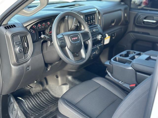 2026 GMC Sierra 1500 Pro Tucson AZ