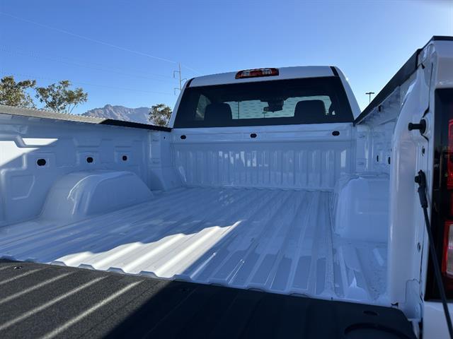 2026 GMC Sierra 1500 Pro Tucson AZ