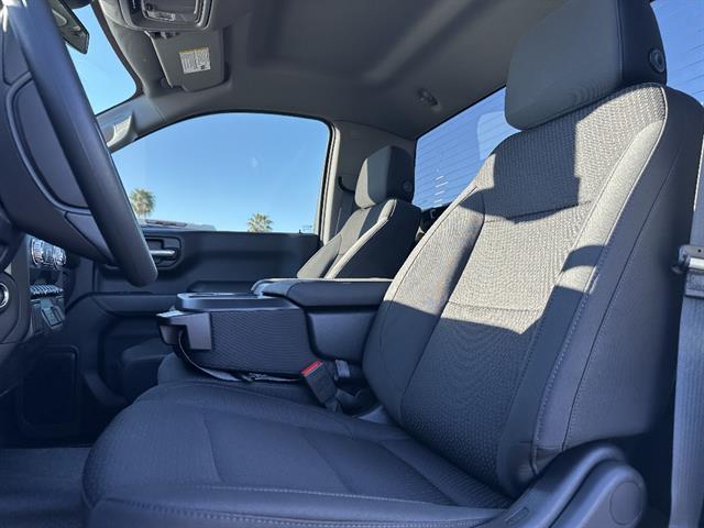 2026 GMC Sierra 1500 Pro Tucson AZ