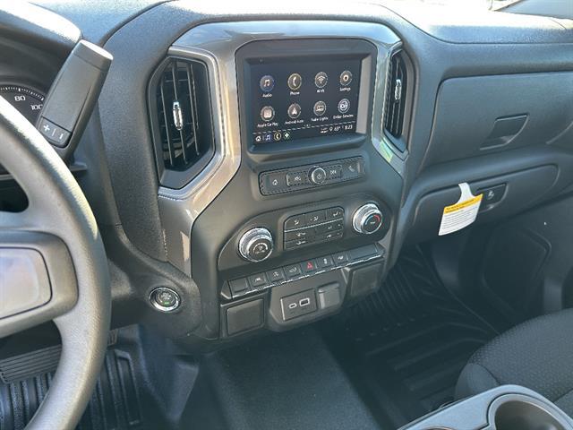 2026 GMC Sierra 1500 Pro Tucson AZ