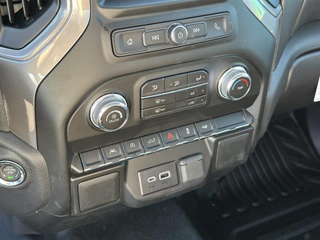 2026 GMC Sierra 1500 Pro Tucson AZ