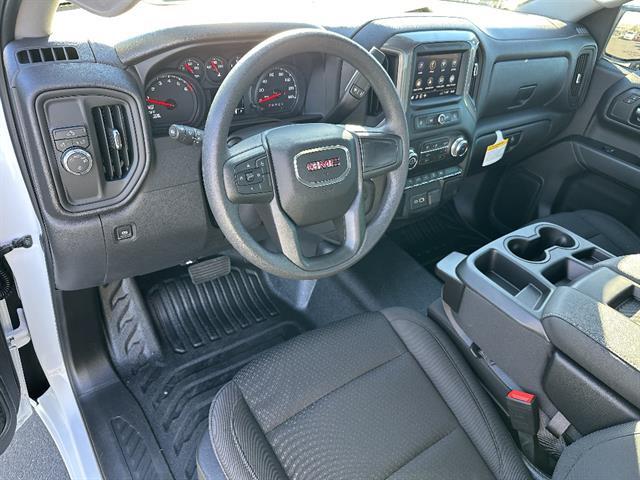 2026 GMC Sierra 1500 Pro Tucson AZ