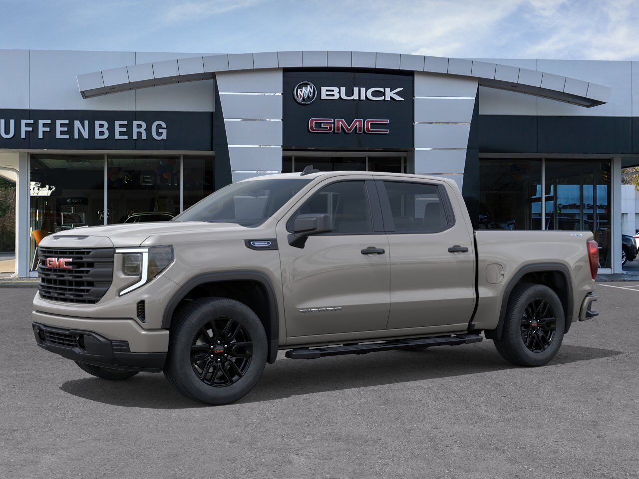 2026 GMC Sierra 1500 Pro Carbondale IL