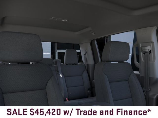 2026 GMC Sierra 1500 Pro Carbondale IL