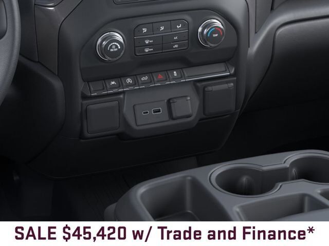 2026 GMC Sierra 1500 Pro Carbondale IL