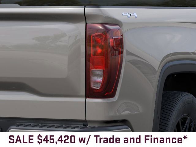 2026 GMC Sierra 1500 Pro Carbondale IL