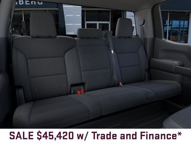 2026 GMC Sierra 1500 Pro Carbondale IL