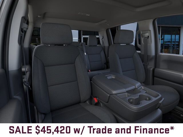 2026 GMC Sierra 1500 Pro Carbondale IL