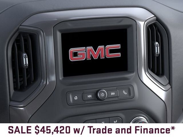 2026 GMC Sierra 1500 Pro Carbondale IL