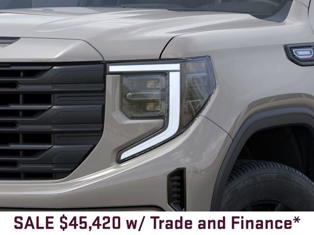 2026 GMC Sierra 1500 Pro Carbondale IL
