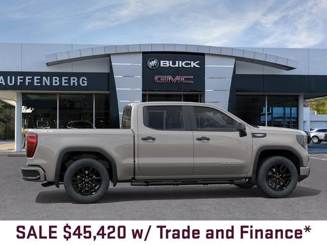 2026 GMC Sierra 1500 Pro Carbondale IL