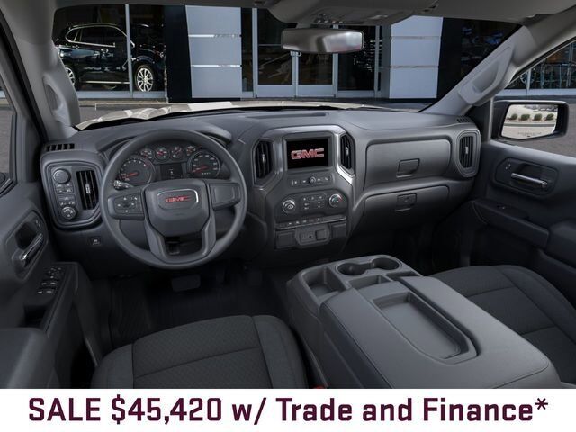 2026 GMC Sierra 1500 Pro Carbondale IL