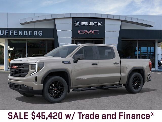 2026 GMC Sierra 1500 Pro Carbondale IL