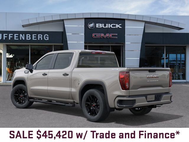 2026 GMC Sierra 1500 Pro Carbondale IL