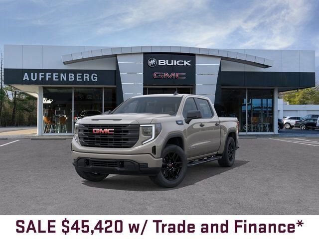 2026 GMC Sierra 1500 Pro Carbondale IL