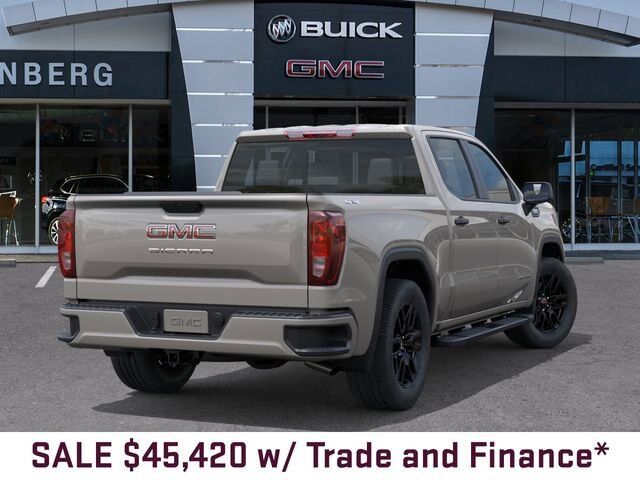 2026 GMC Sierra 1500 Pro Carbondale IL