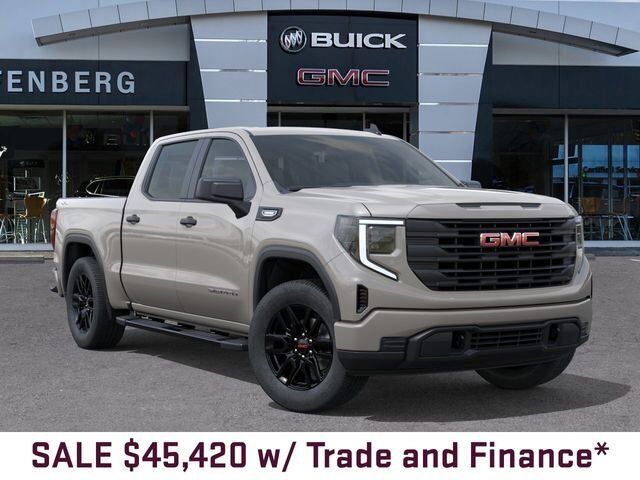 2026 GMC Sierra 1500 Pro Carbondale IL