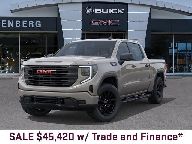 2026 GMC Sierra 1500 Pro Carbondale IL