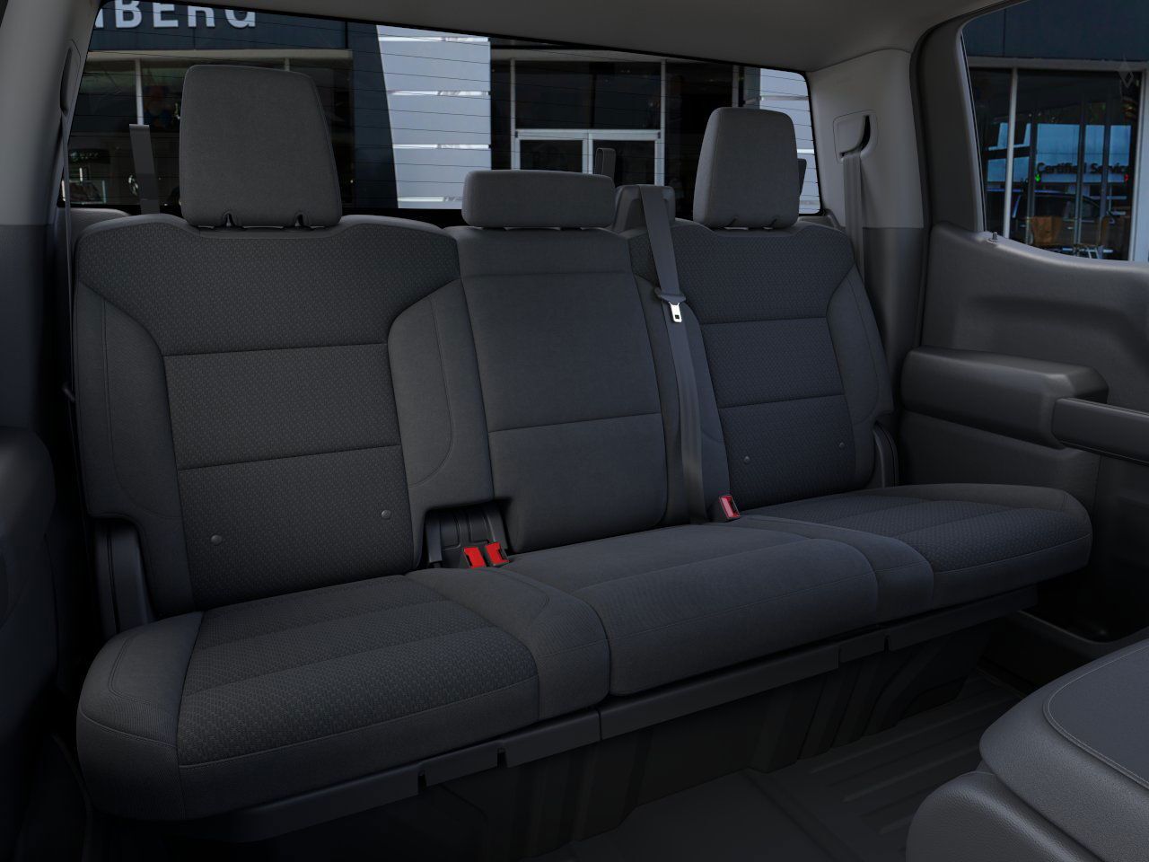 2026 GMC Sierra 1500 Pro Carbondale IL