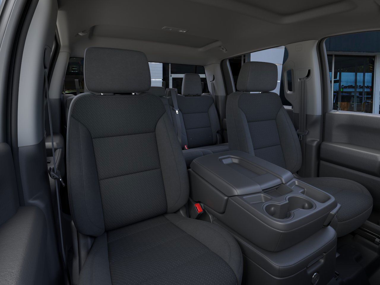 2026 GMC Sierra 1500 Pro Carbondale IL