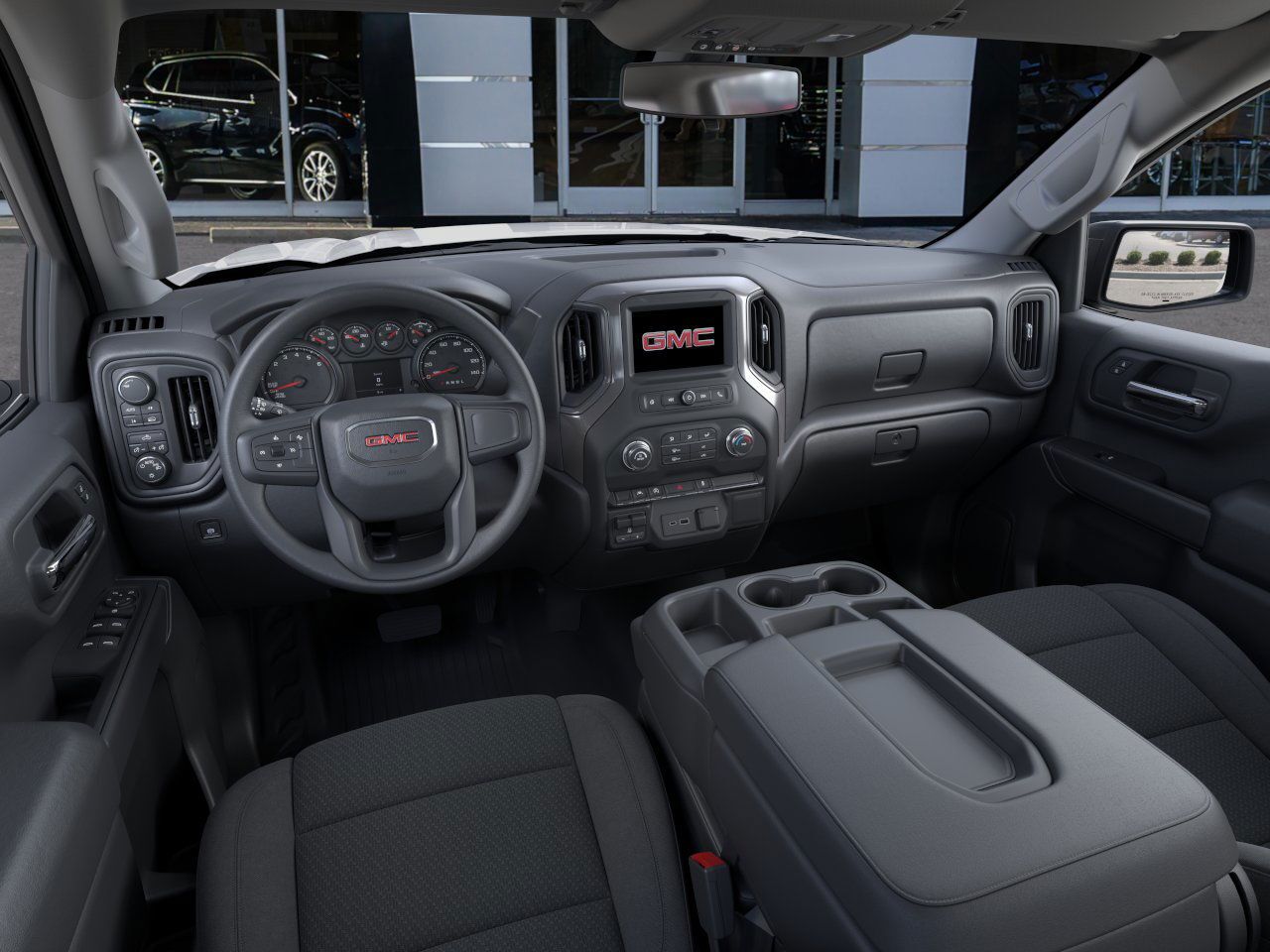 2026 GMC Sierra 1500 Pro Carbondale IL