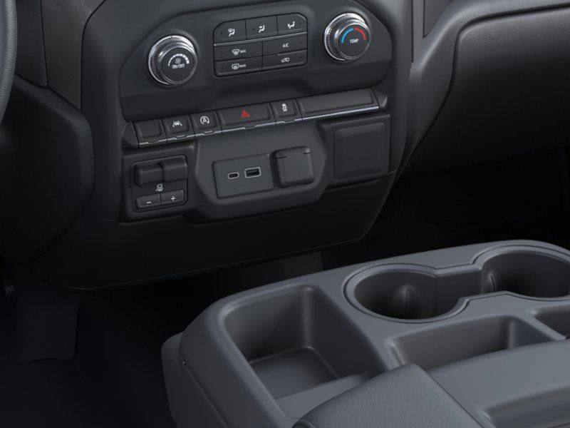 2026 GMC Sierra 1500 Pro Carbondale IL